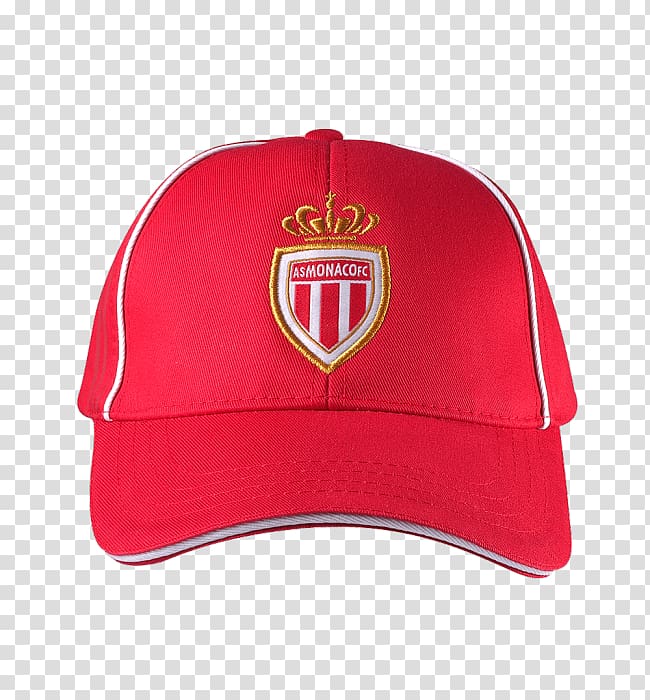 Baseball cap AS Monaco FC New Era Cap Company Clothing sizes, baseball cap transparent background PNG clipart