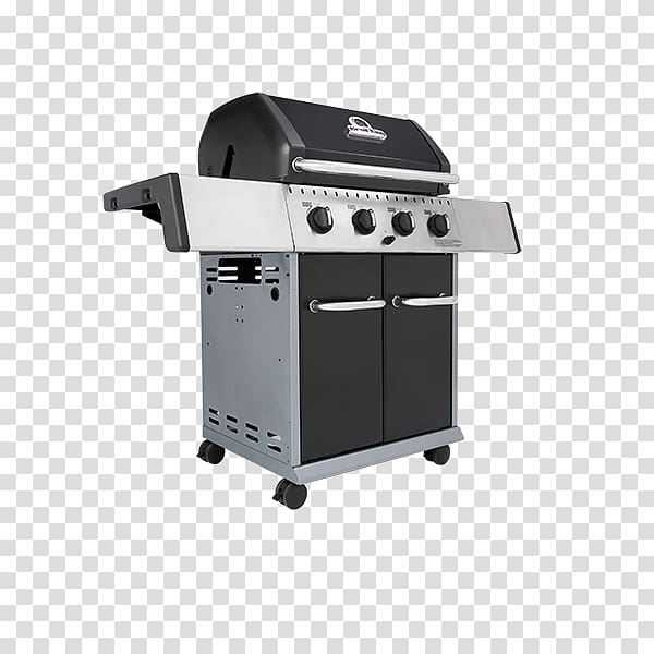 Barbecue Grilling Gasgrill Cooking Broil King Signet 320, barbecue transparent background PNG clipart