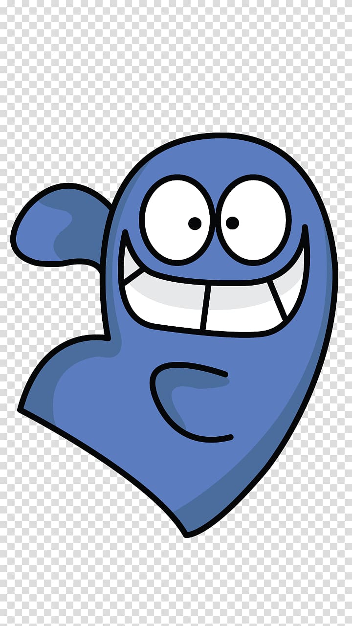 Bloo Drawing Imaginary friend Cartoon Television show, child transparent background PNG clipart