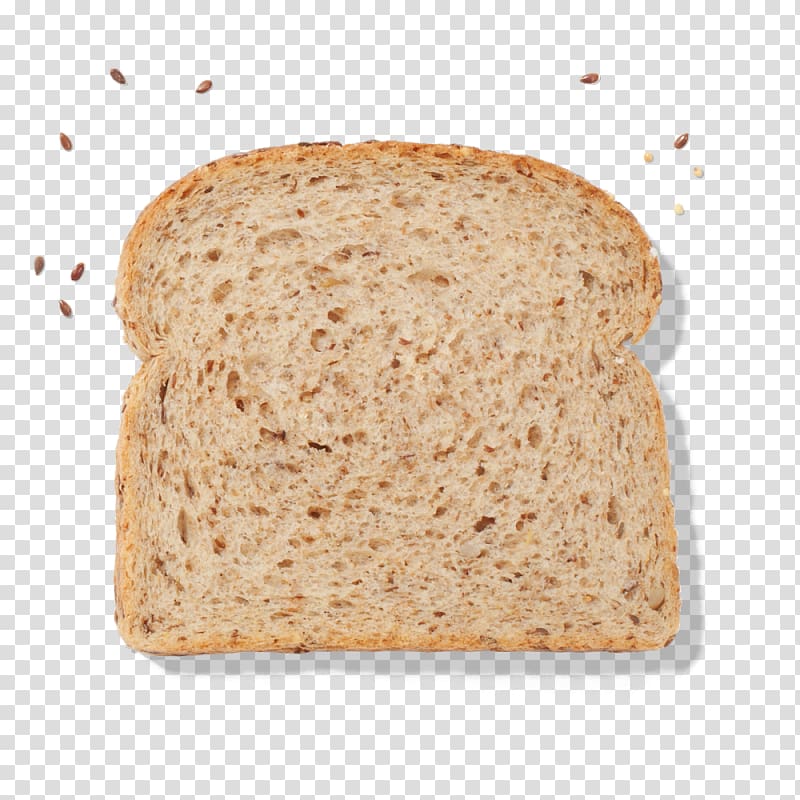 Toast Graham bread Rye bread Common wheat, bread transparent background PNG clipart