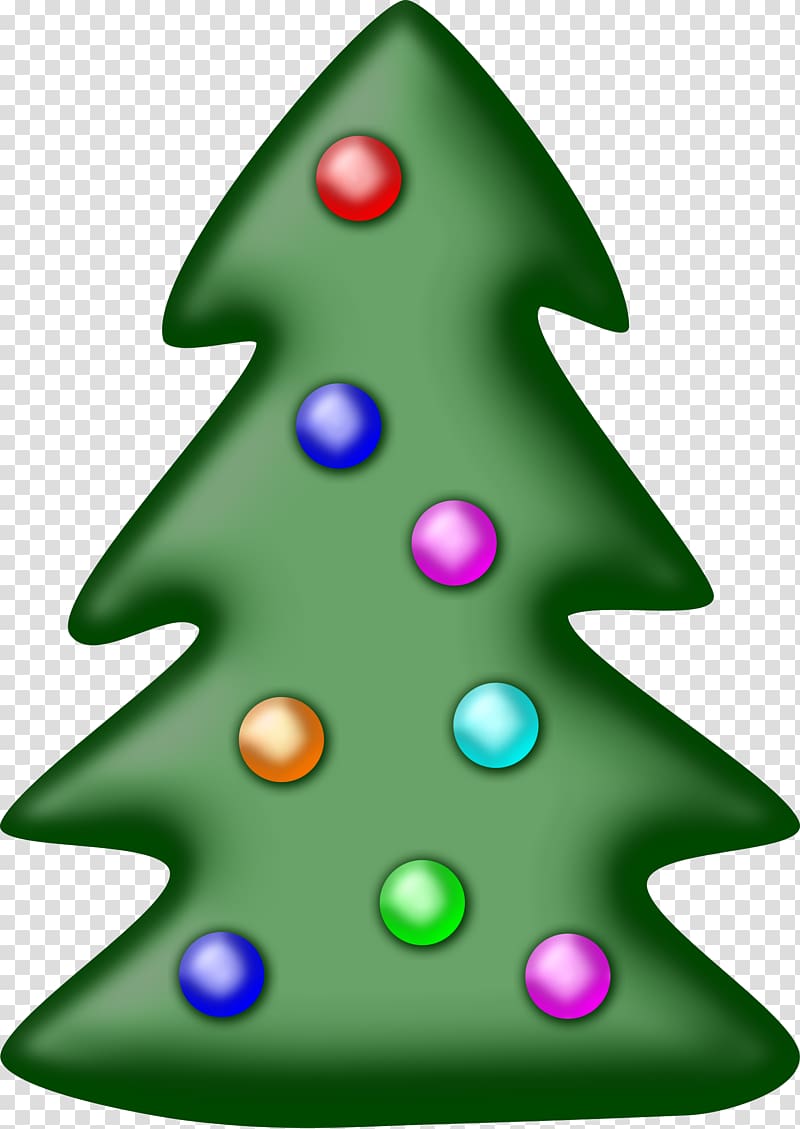 Christmas tree Computer Icons , christmas tree transparent background PNG clipart