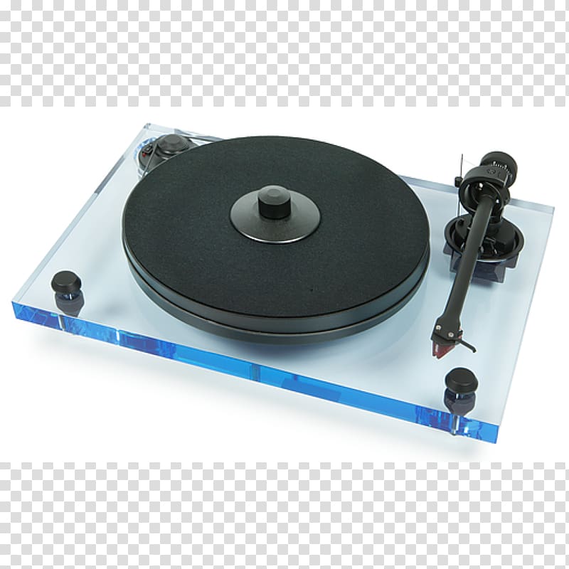Pro-Ject 2 Xperience Classic Phonograph record Acrylic paint, turntable transparent background PNG clipart