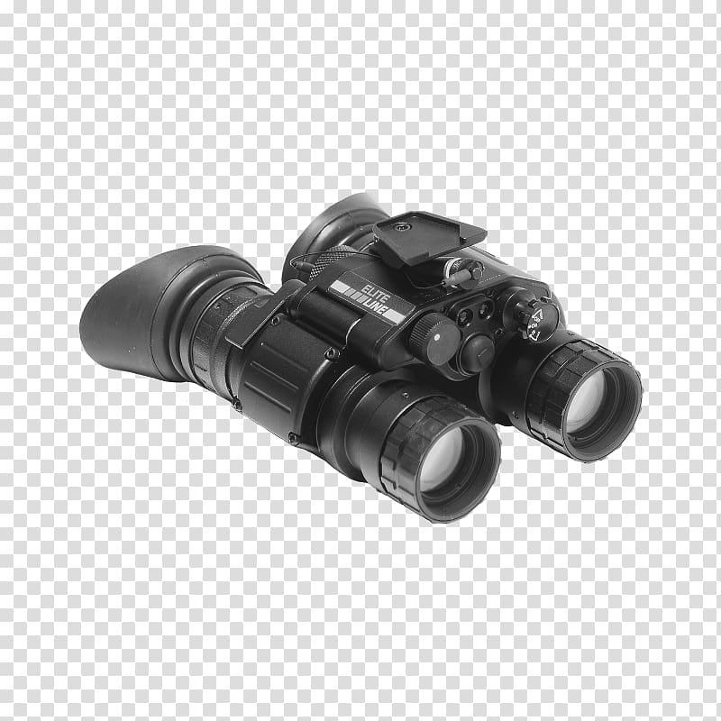 Binoculars Night vision device Visual perception Light, Night Vision Device transparent background PNG clipart