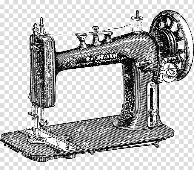 Sewing Machines Treadle , others transparent background PNG clipart