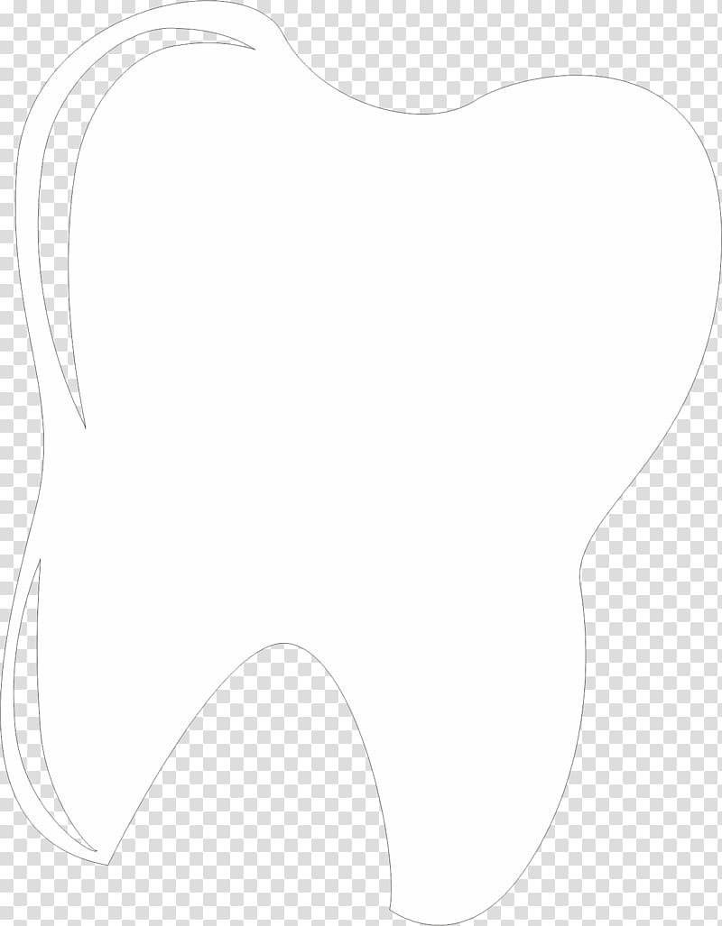 White Tooth Pattern, White teeth transparent background PNG clipart