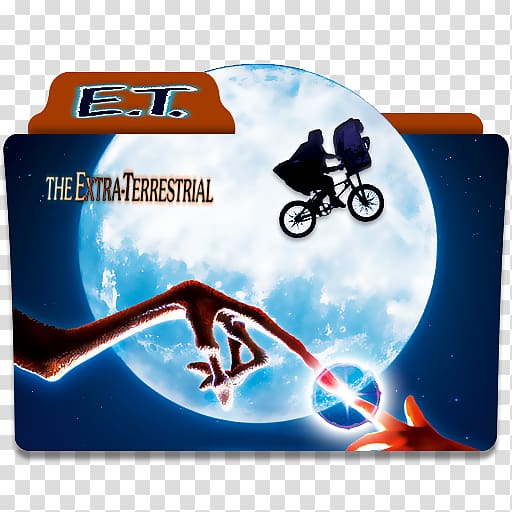 ET: The Extra-Terrestrial From Concept to Classic: The Illustrated Story of the Film and Filmmakers Blu-ray disc Film poster Extraterrestrial life, extra terrestrial transparent background PNG clipart