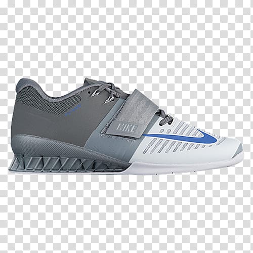 Nike Romaleos 3 Weightlifting/Powerlifting Shoe Olympic weightlifting Sports shoes, nike transparent background PNG clipart