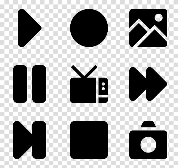 Computer Icons Sound , audio-visual transparent background PNG clipart