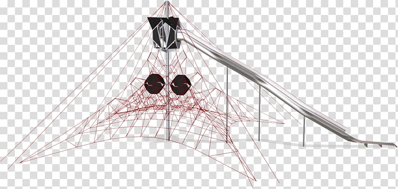 Three-dimensional space Geometry Triangle Shape, Tunnel transparent background PNG clipart