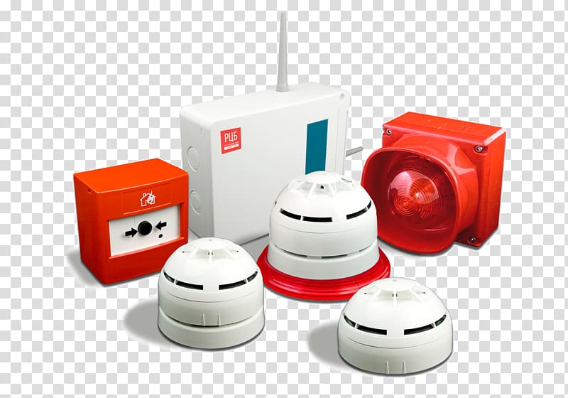 Fire alarm system Security Alarms & Systems Alarm device Fire protection, alarm system transparent background PNG clipart