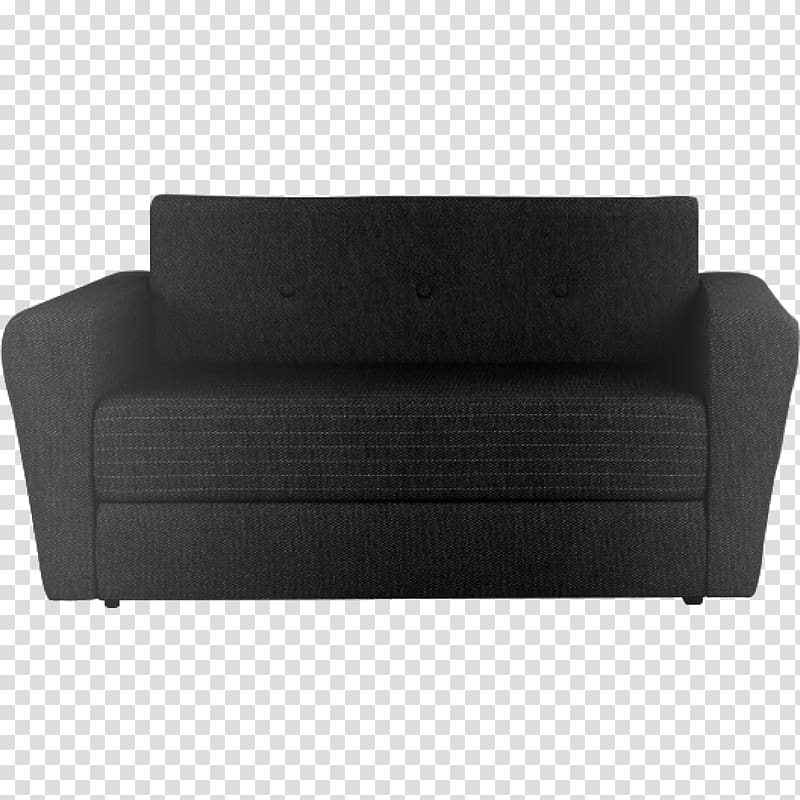 Sofa bed Clic-clac Couch Fauteuil, bed transparent background PNG clipart