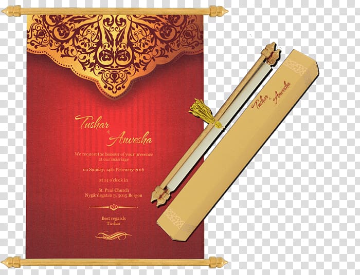 Wedding invitation Madhurash Cards, 