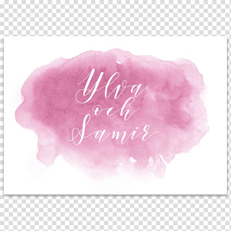 Save the date Watercolor painting Wedding Paper Place Cards, wedding transparent background PNG clipart