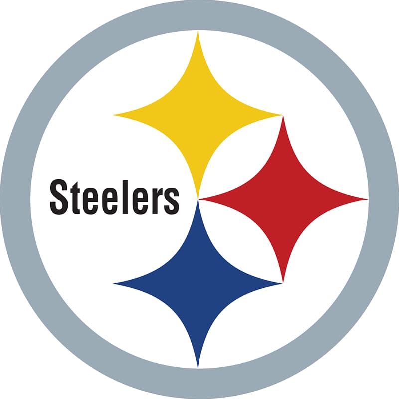 Logos and uniforms of the Pittsburgh Steelers NFL Baltimore Ravens AFC Championship Game, NFL transparent background PNG clipart