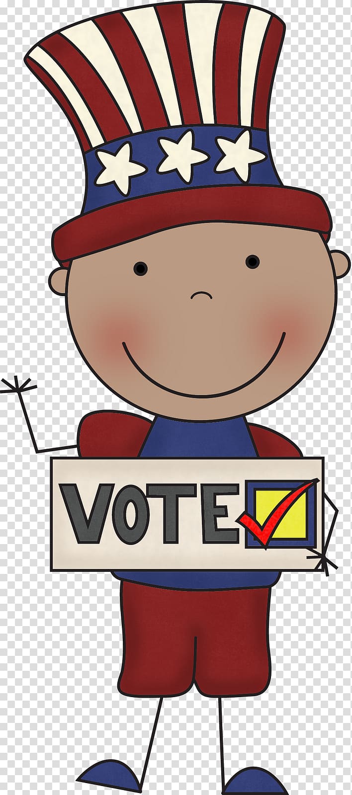 Election Day (US) Voting , campaign transparent background PNG clipart