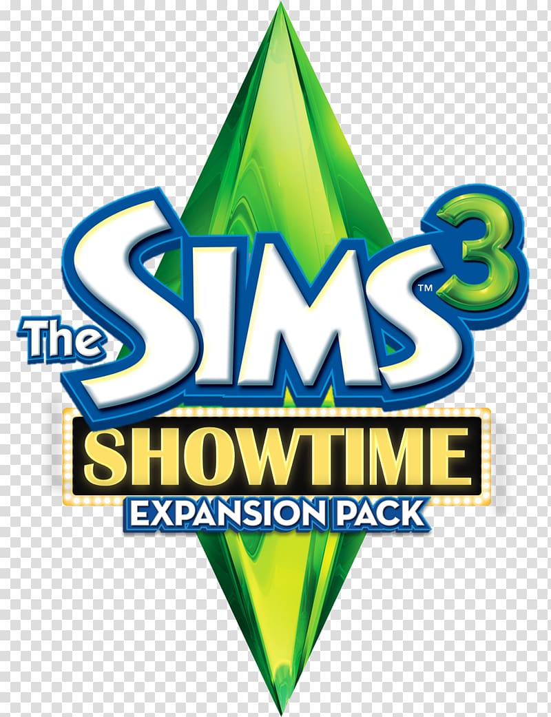 The Sims 3: Showtime The Sims 3: Pets Logo Brand Product, sims 3 logo transparent background PNG clipart