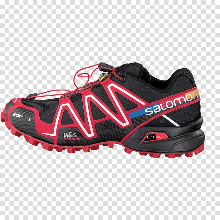 Sneakers Salomon Group Shoe Trail running Clothing, others transparent background PNG clipart