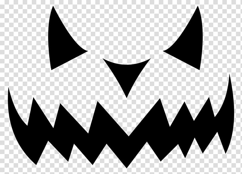 Jack-o\'-lantern Halloween , Halloween transparent background PNG clipart