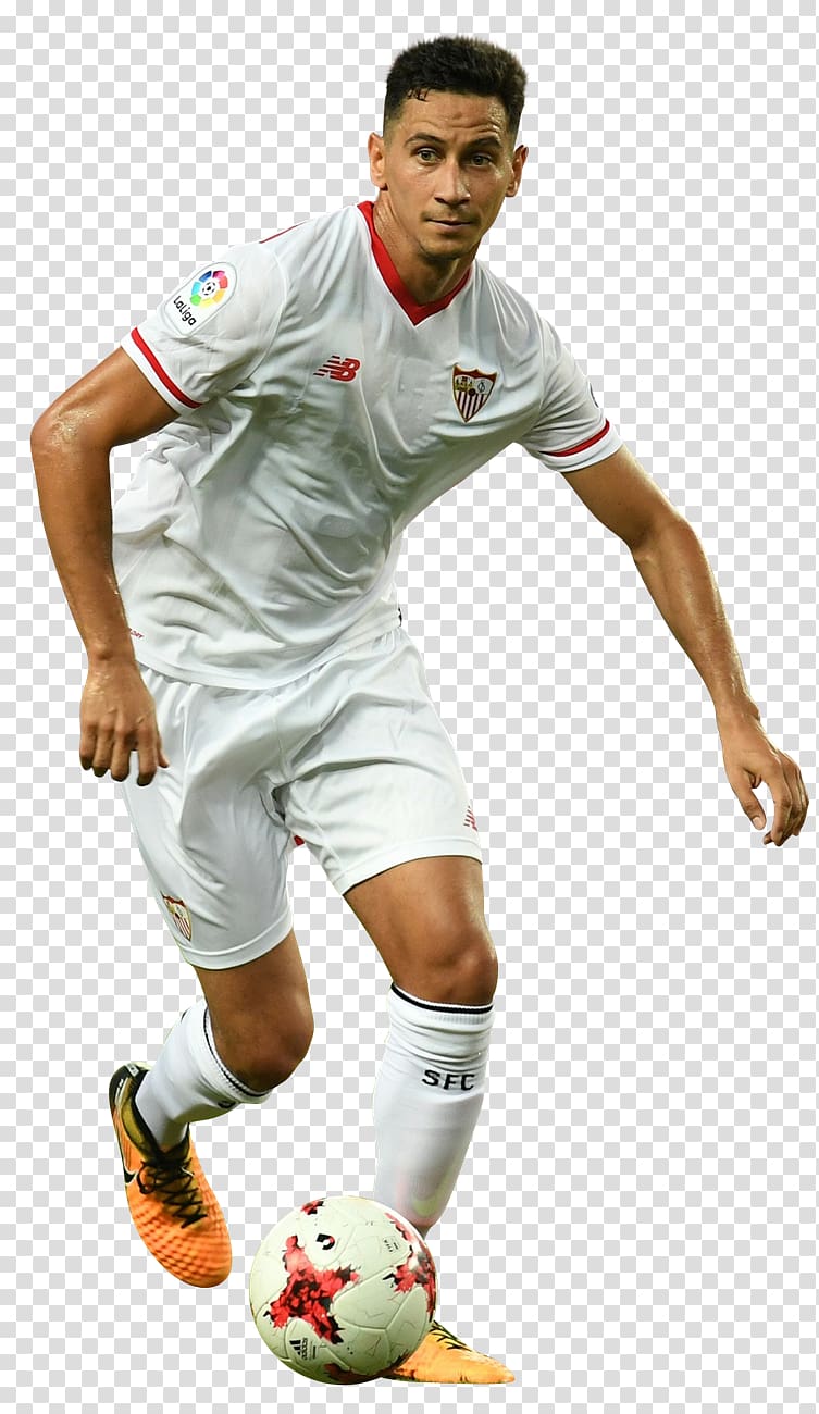 Paulo Henrique Ganso Sevilla FC Team sport Football player, brazil player transparent background PNG clipart