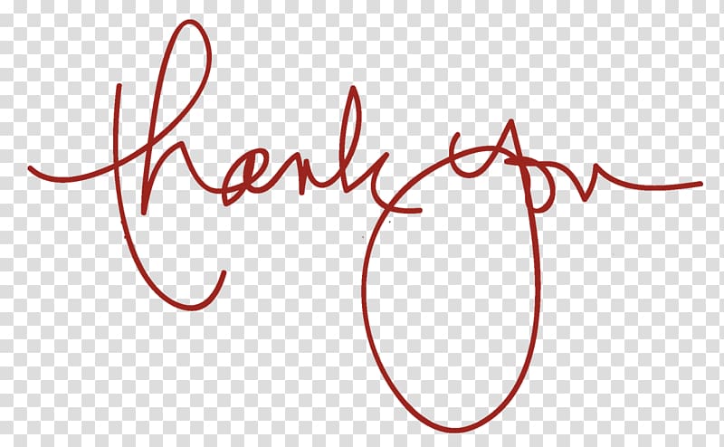 thank you text, Thank You Handwritten transparent background PNG clipart