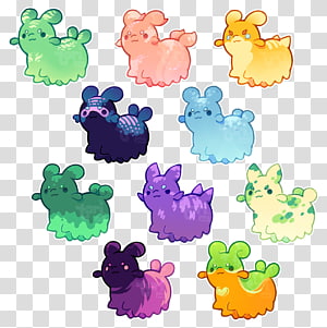 Fan art Drawing , design transparent background PNG clipart thumbnail