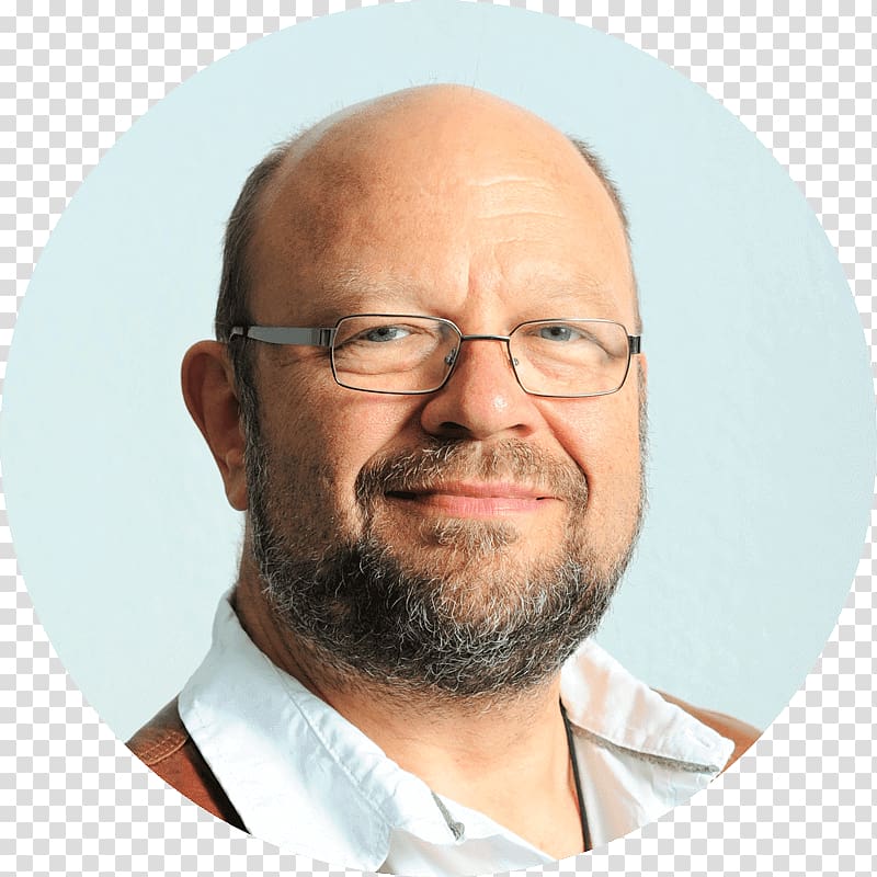 Georg Gisi expert AG Portrait Glasses Beard, fam transparent background PNG clipart