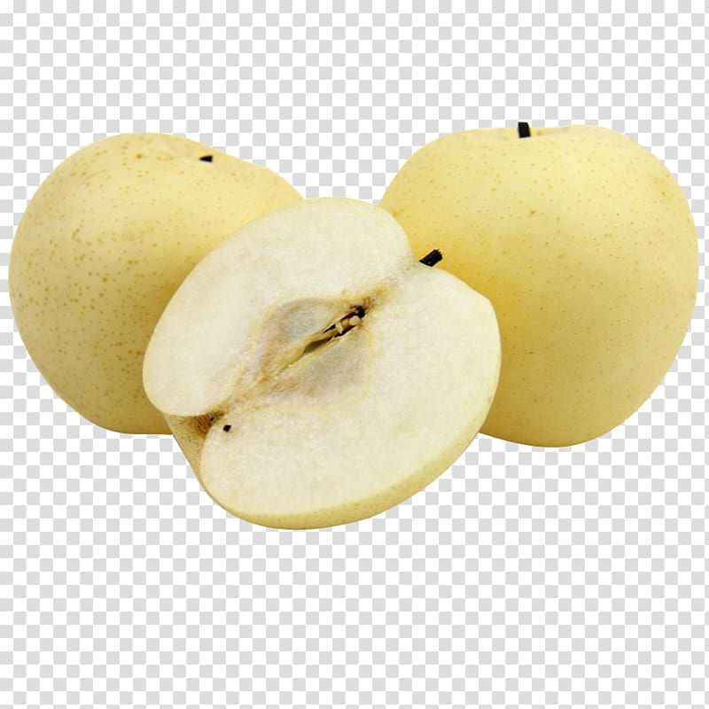 delicious crown pear transparent background PNG clipart