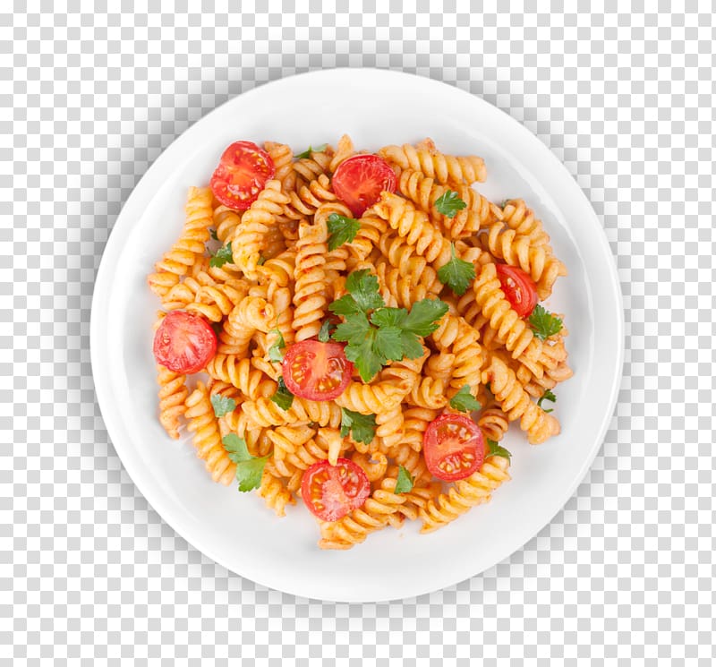 Pasta Bolognese sauce Carbonara Italian cuisine Spaghetti with meatballs, restaurant food item transparent background PNG clipart