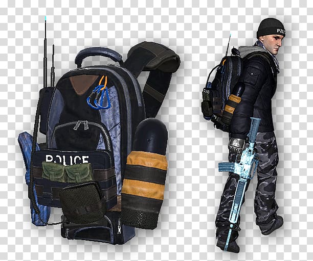 H1Z1 Backpack Bag Human back Skin, backpack transparent background PNG clipart
