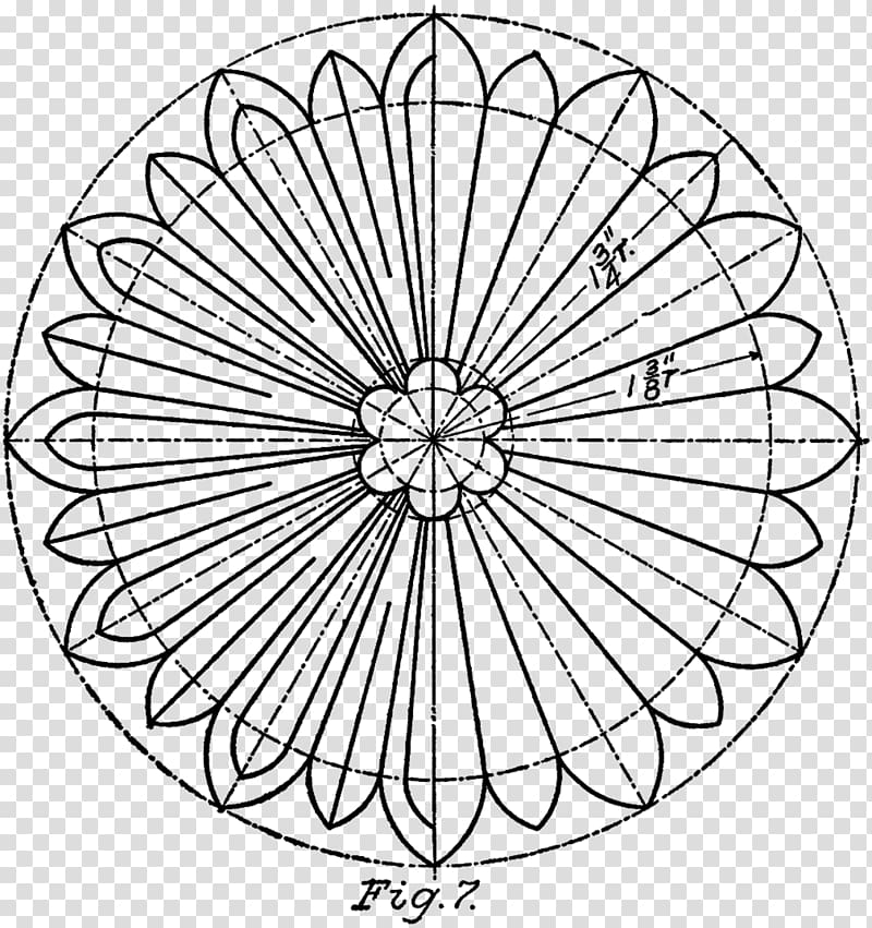 Circle Protractor Architecture Silk, circle transparent background PNG clipart