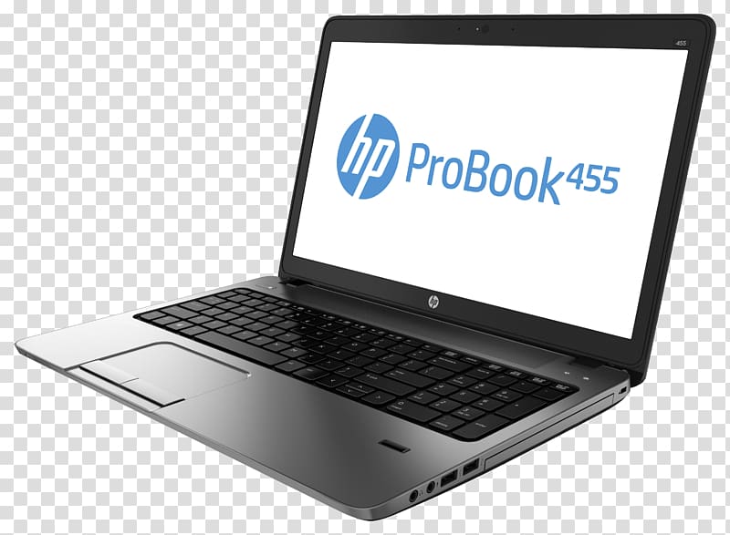 Laptop HP ProBook Hewlett-Packard Intel Core i5 Intel HD, UHD and Iris Graphics, Laptop transparent background PNG clipart