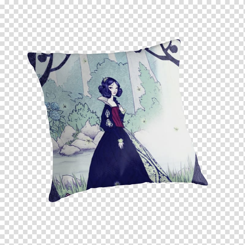 Throw Pillows Cushion, pillow transparent background PNG clipart