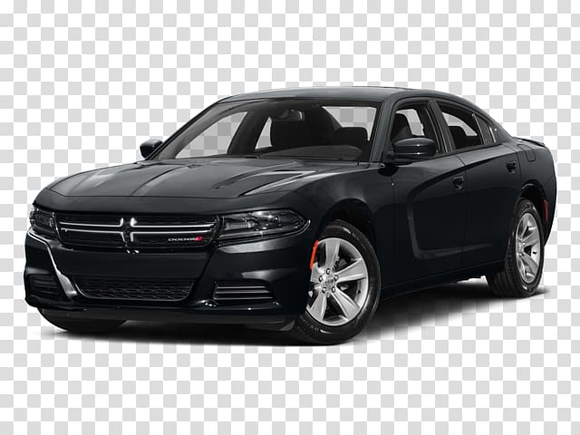 2016 Dodge Charger SXT Sedan Car Dodge Journey 2016 Dodge Charger SE, dodge transparent background PNG clipart