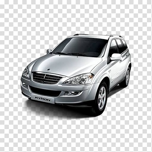 Car Computer Icons SsangYong Motor, ssangyong transparent background PNG clipart