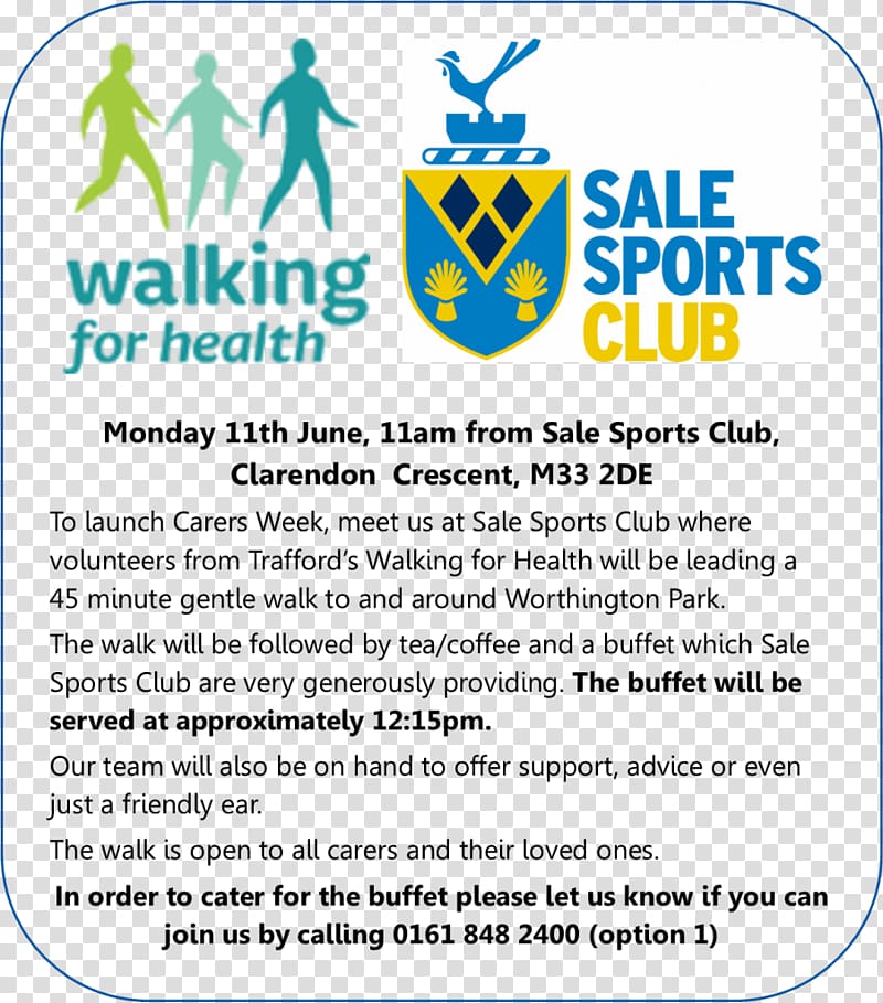 Walking 0 Brownlow Health @ Princes Park Sport Shoe, Renfrewshire Carers Centre transparent background PNG clipart