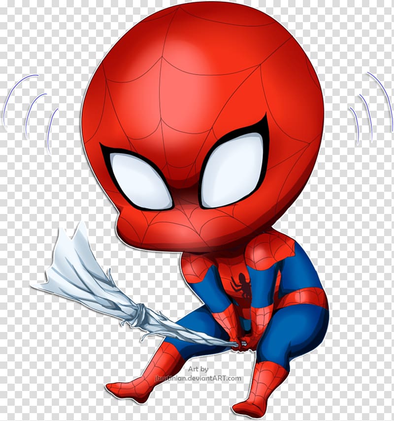 Superhero , cute baby wearing a superman costume transparent background PNG clipart
