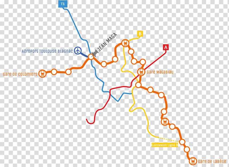 Toulouse Metro François-Verdier Rapid transit Organism , maga transparent background PNG clipart