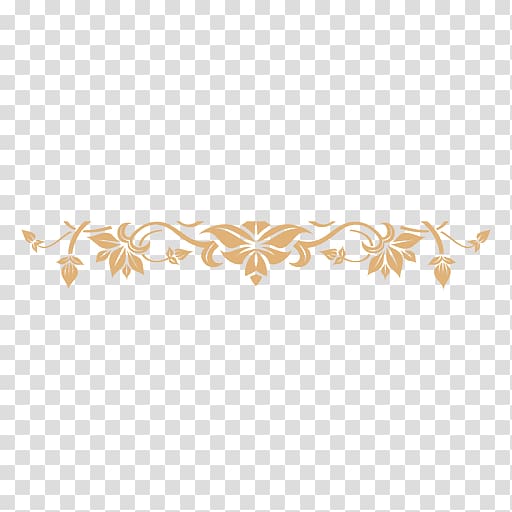 yellow floral , Wedding invitation Marriage Hindu wedding, divider transparent background PNG clipart