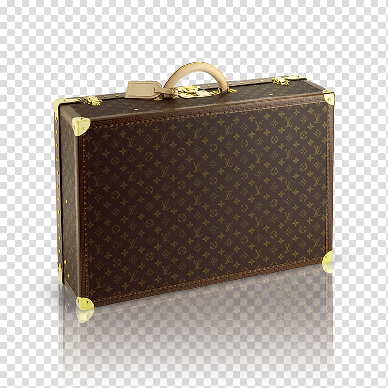 Briefcase LVMH Handbag Fashion, bag transparent background PNG clipart