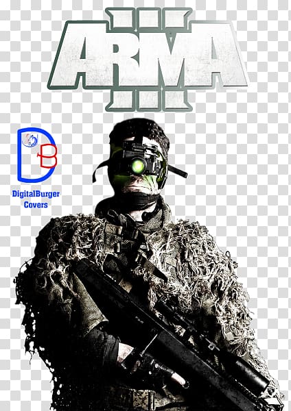 ARMA 3 ARMA 2 Video game Shooter game Desktop , others transparent background PNG clipart