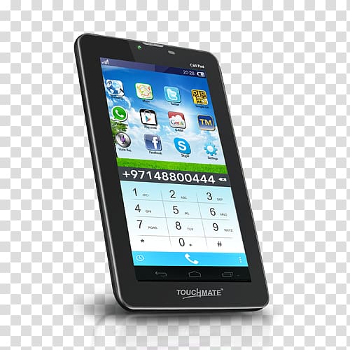 Smartphone Feature phone Tablet Computers Touchmate Handheld Devices, smartphone transparent background PNG clipart
