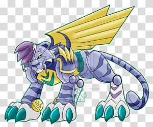 Digimon My Little Pony インペリアルドラモン DigiDestined, digimon transparent background PNG clipart thumbnail