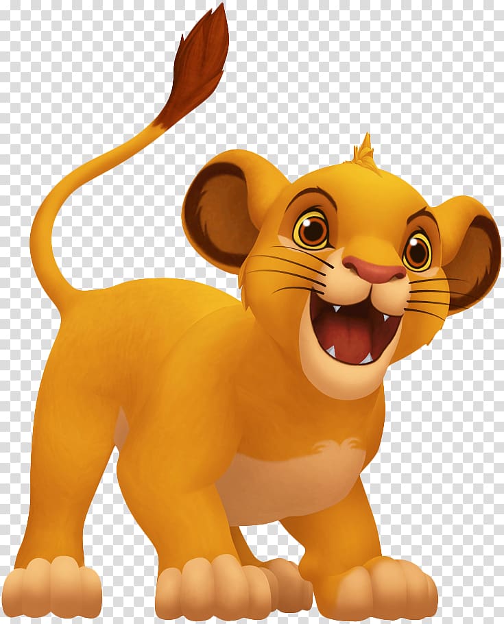 Disney Simba illustration, Simba Nala Shenzi Pumbaa Mufasa, Pluto Disney Wiki transparent background PNG clipart