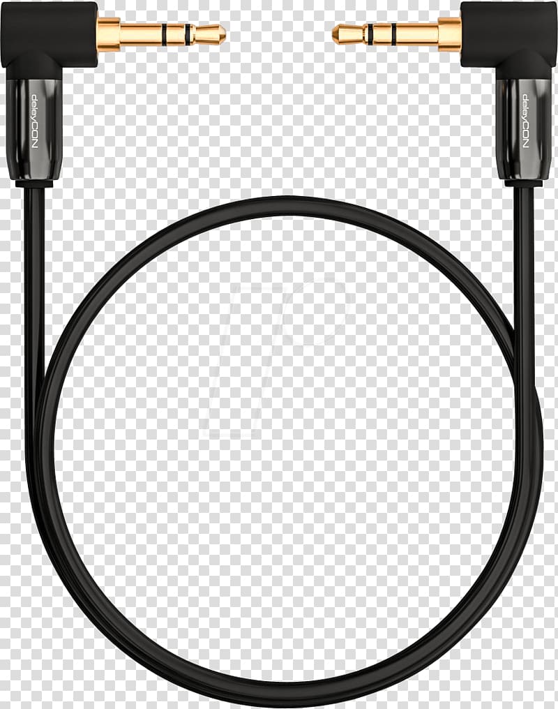 Phone connector Electrical cable Stereophonic sound Audio USB, cartoon wedding ring transparent background PNG clipart