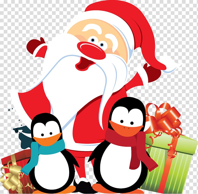 Santa Claus Reindeer Christmas Ded Moroz , santa claus transparent background PNG clipart