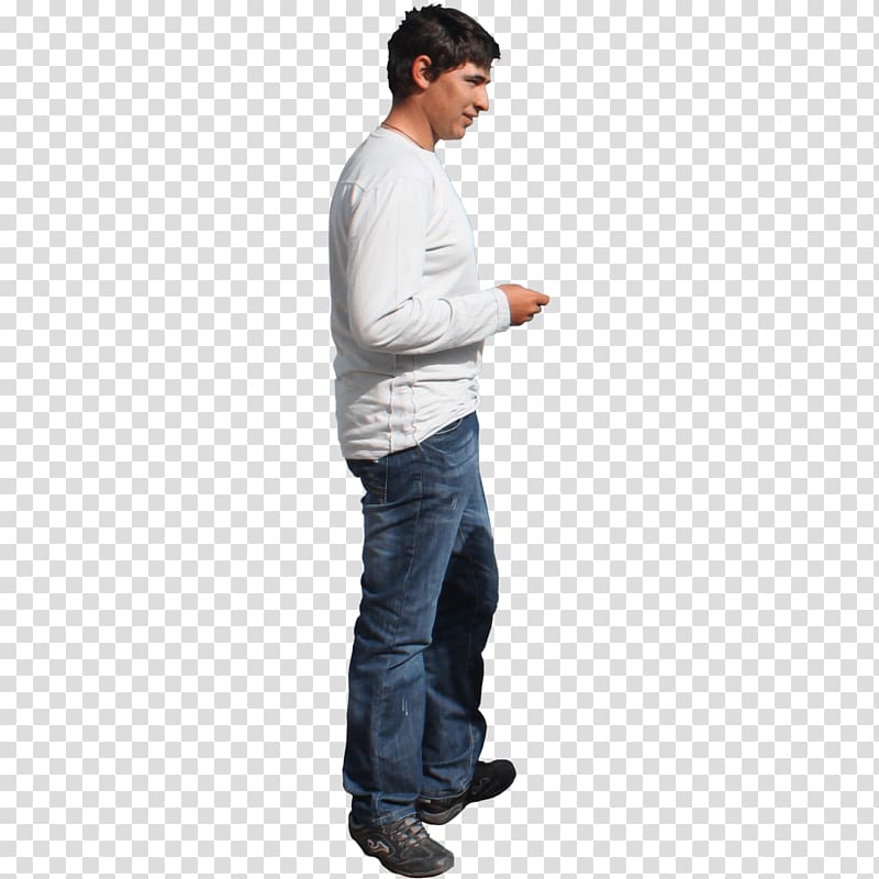 Standing Man , Man transparent background PNG clipart