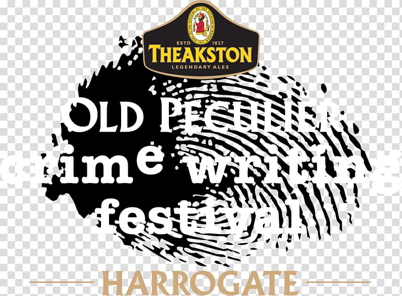 Theakston Brewery Theakston Old Peculier Theakston Lightfoot Harrogate Theakston Old Peculiar Crime Festival 2018, Val McDermid Cask ale, foreign festivals transparent background PNG clipart