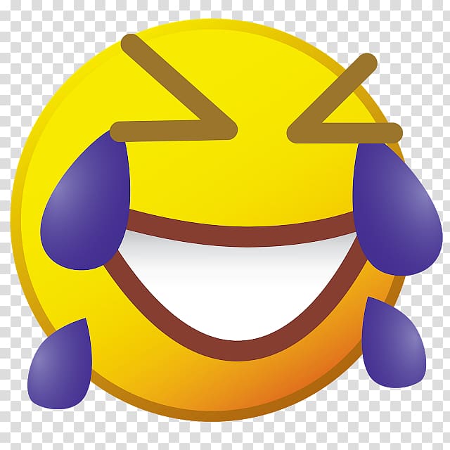 President of the United States Smiley Emoji TexAgs, laugh and cry transparent background PNG clipart