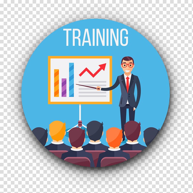 training clip art