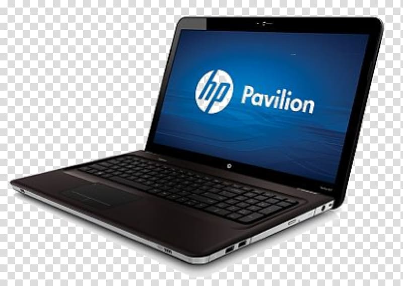 Laptop Hewlett-Packard HP Pavilion dv7 HP Pavilion dv5, Laptop transparent background PNG clipart